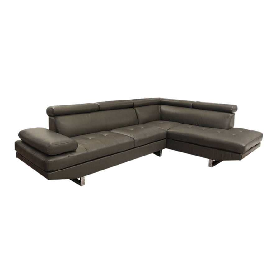 Tucson L Shape Sofa Mandaue Foam