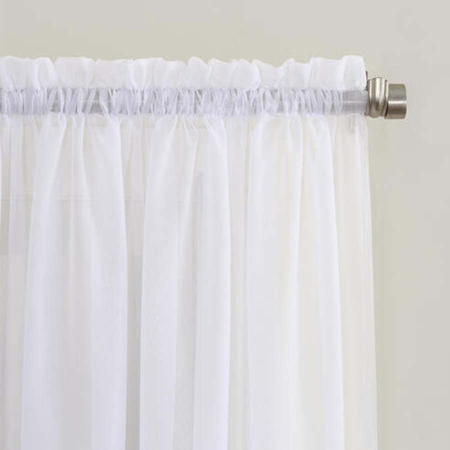 Curtain Mandaue Foam