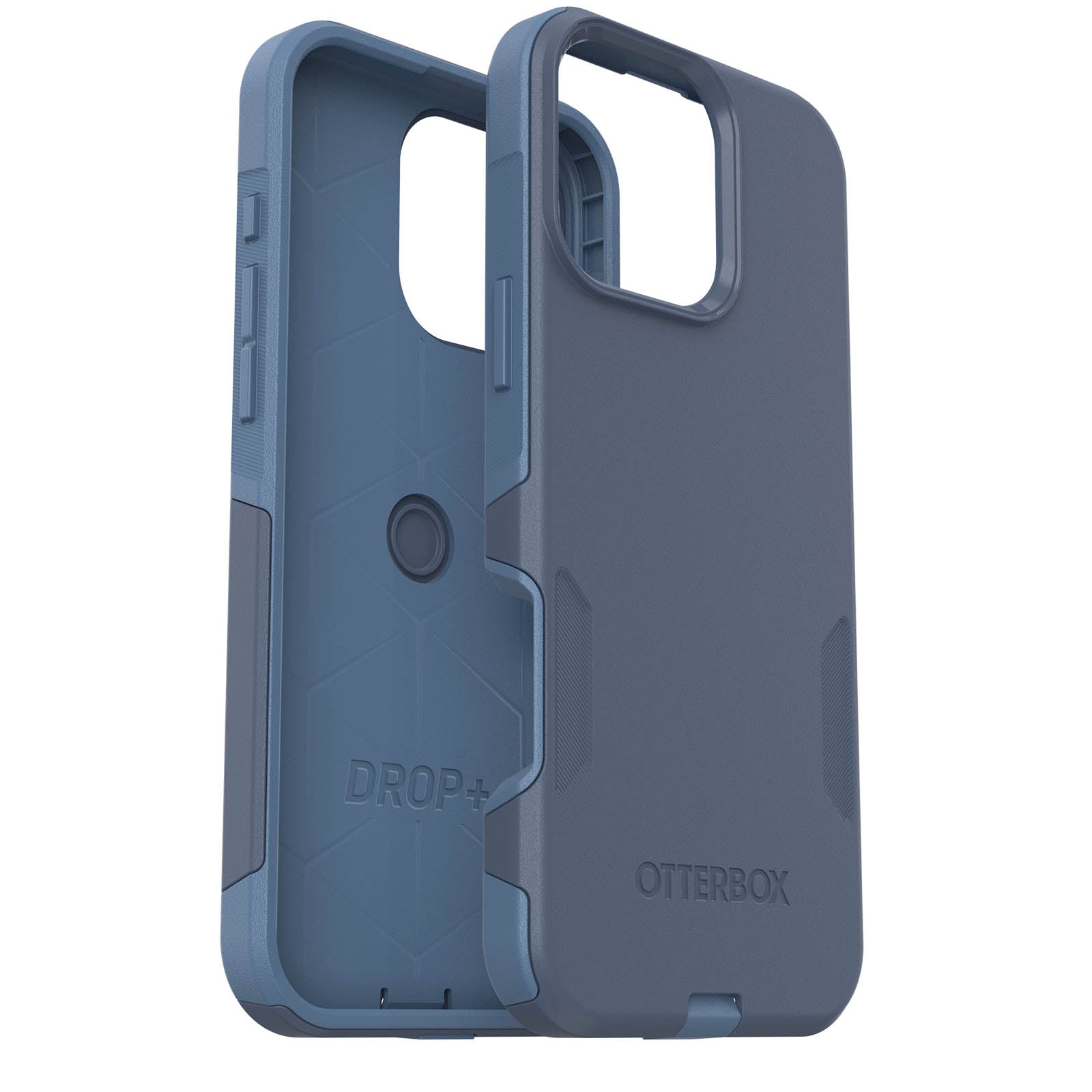 Otterbox Commuter Series Magsafe Case For iPhone 16 Pro Max - Blue