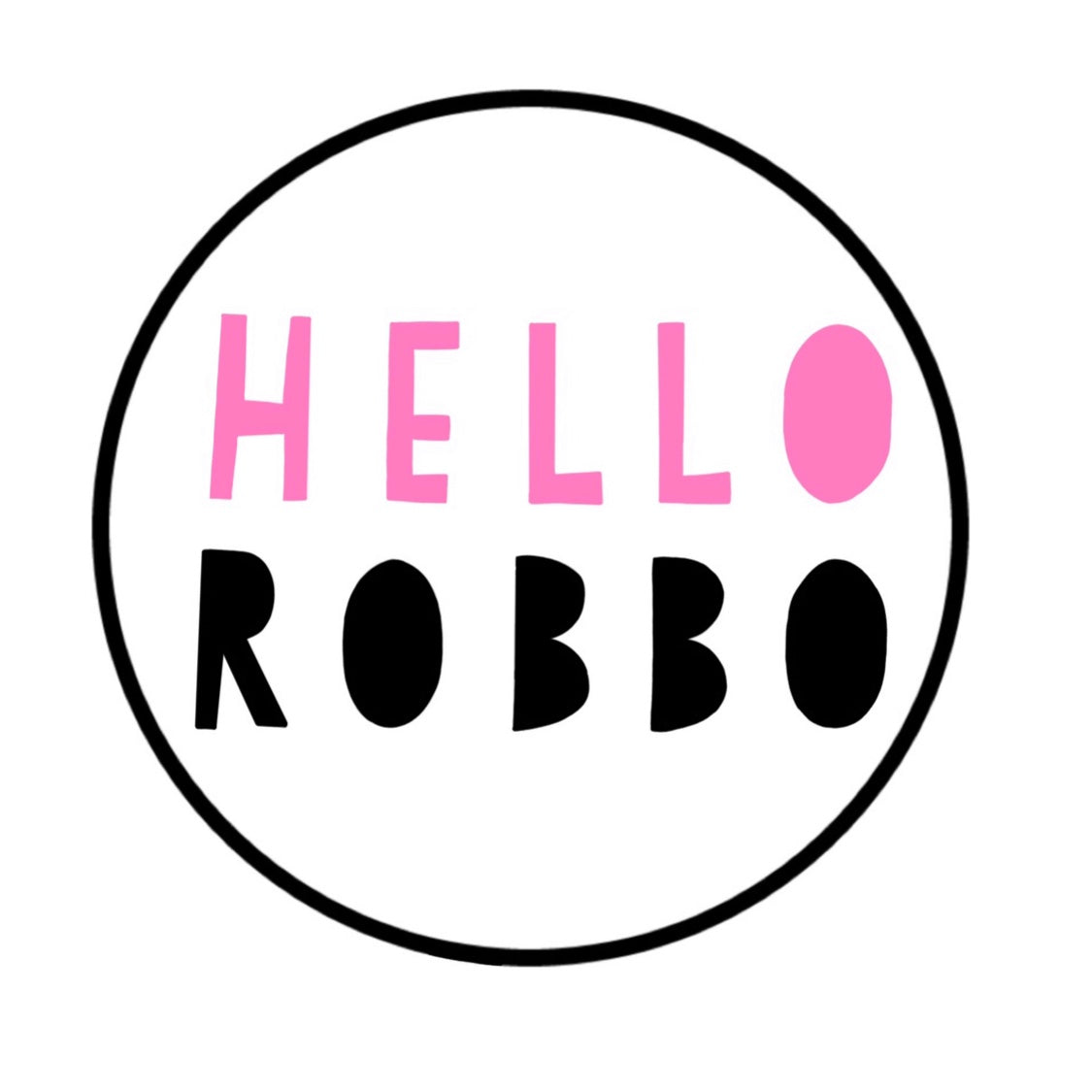 HelloRobbo