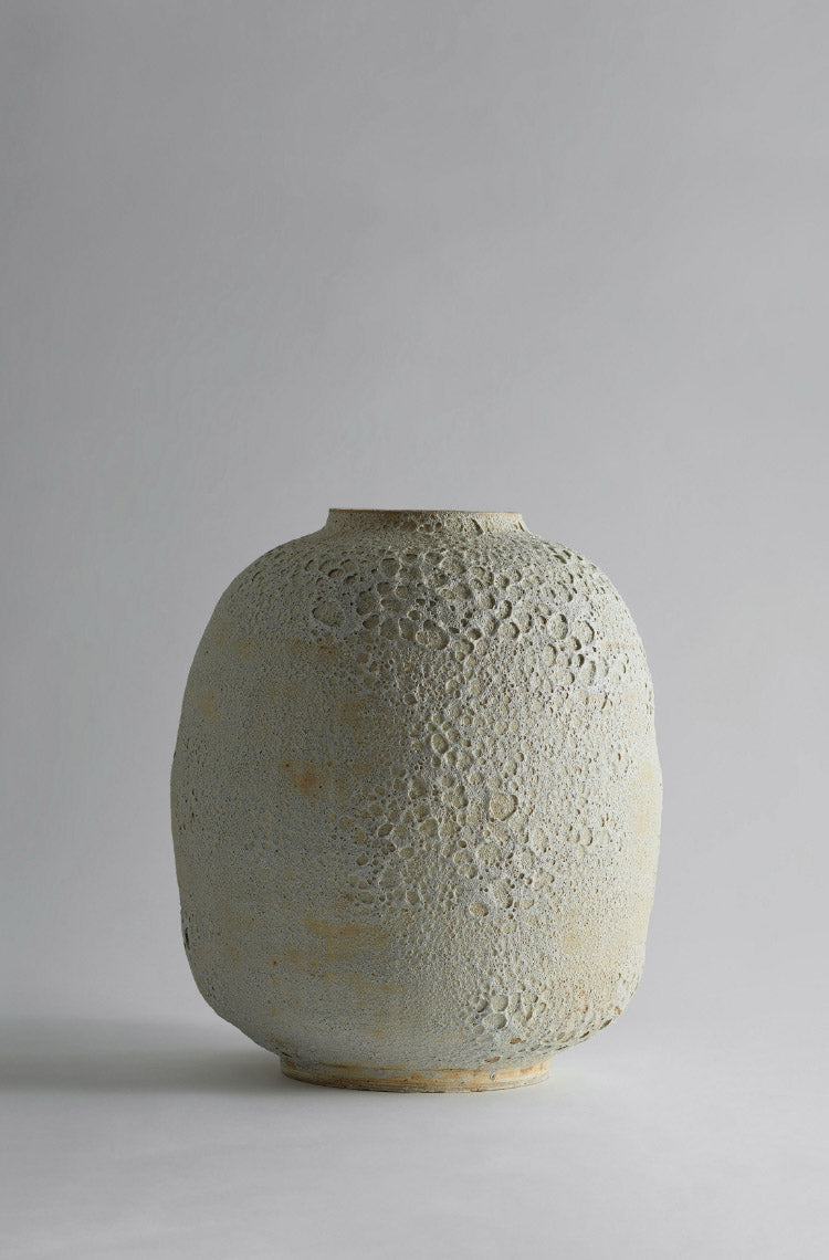 Szilvassy Moon Vase
