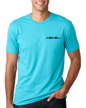 Sailfish Sniper T-Shirt - Turquoise
