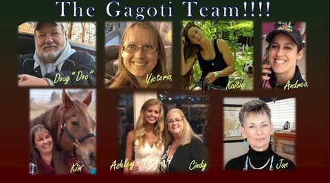 Gagoti Team