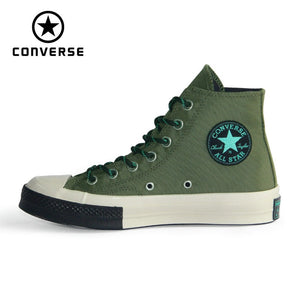 converse all star militaire