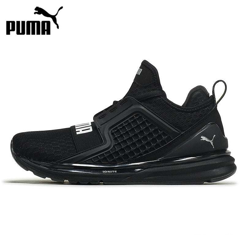 puma unisex running shoes