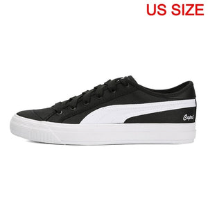 PUMA Capri Unisex Skateboarding Shoes 