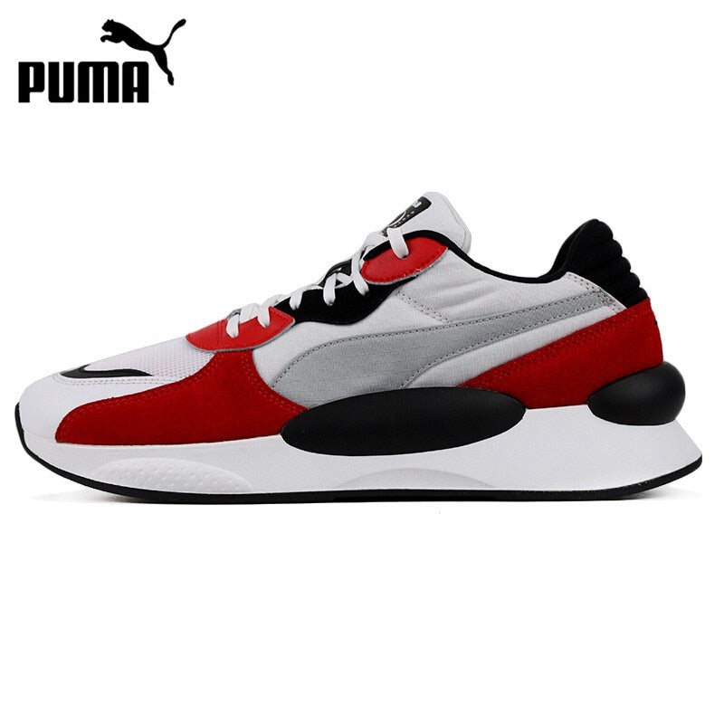 puma unisex's running shoes