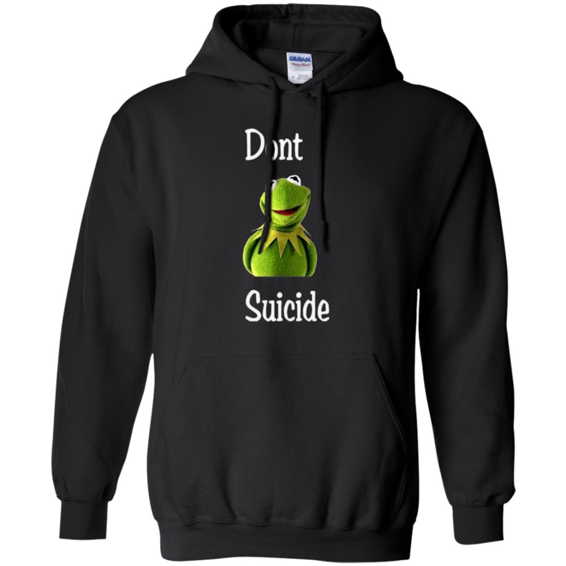 Funny Donâ™t Kermit Suicide Gift S Shirts