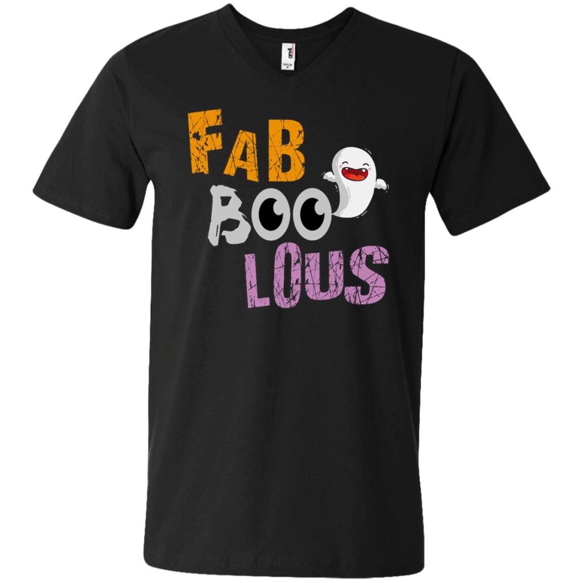 Fab-boo-lous Look Fabulous This Halloween T-shirt