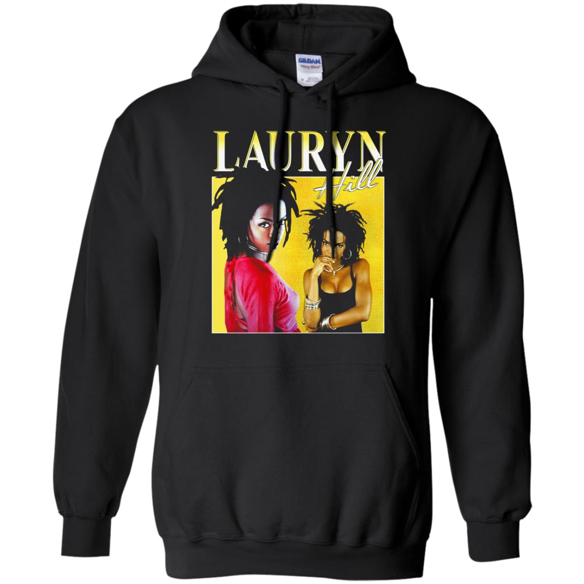  Lauryn Hill 2018 S Shirts