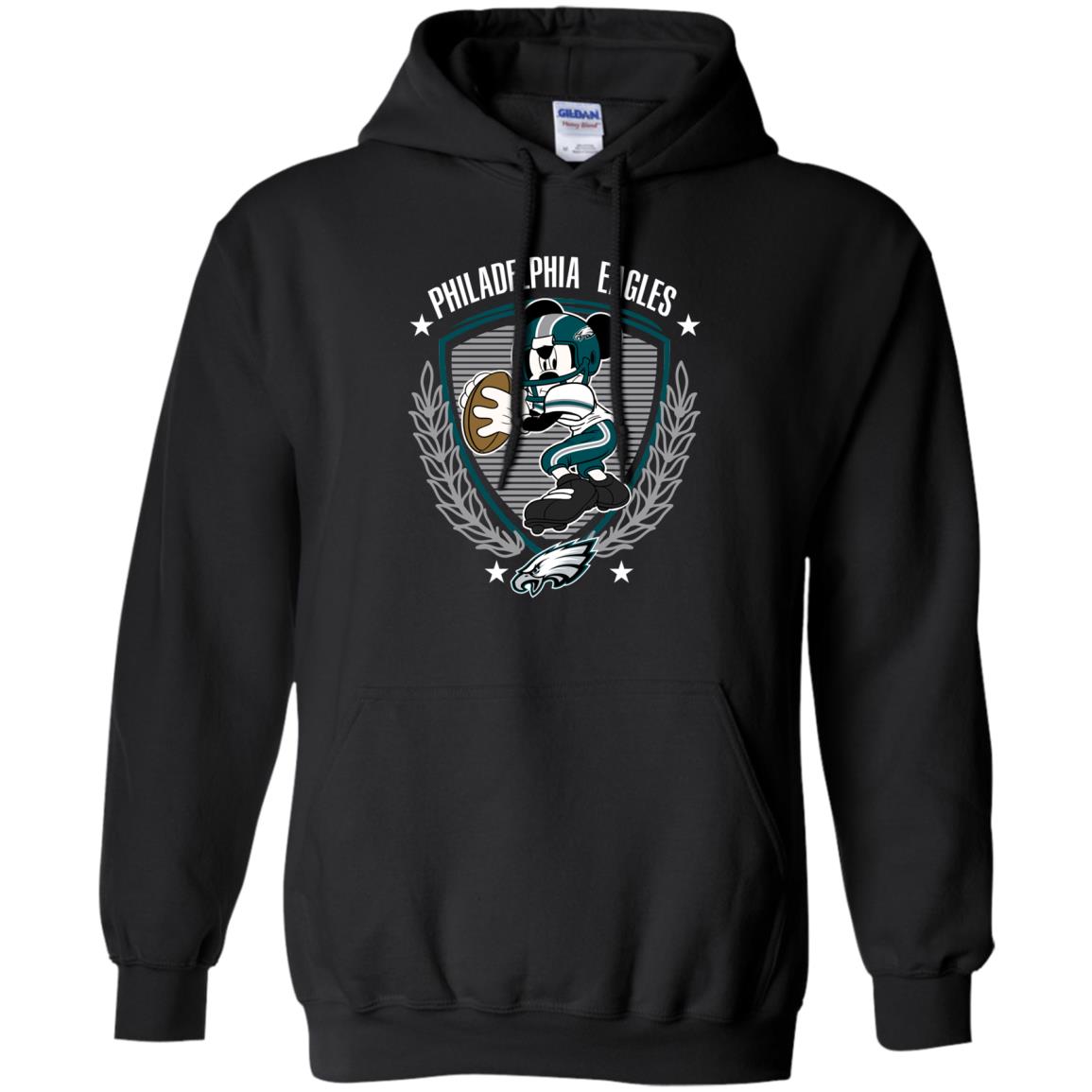 Nfl Mickey Philadelphia Eagles Play Football Gift S Shirts