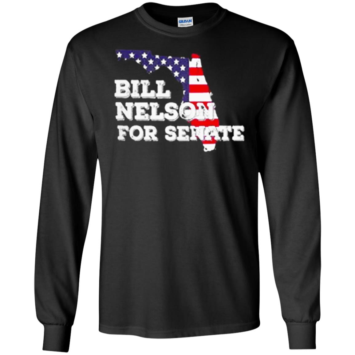Bill Nelson For Senate 2018 Florida Ts