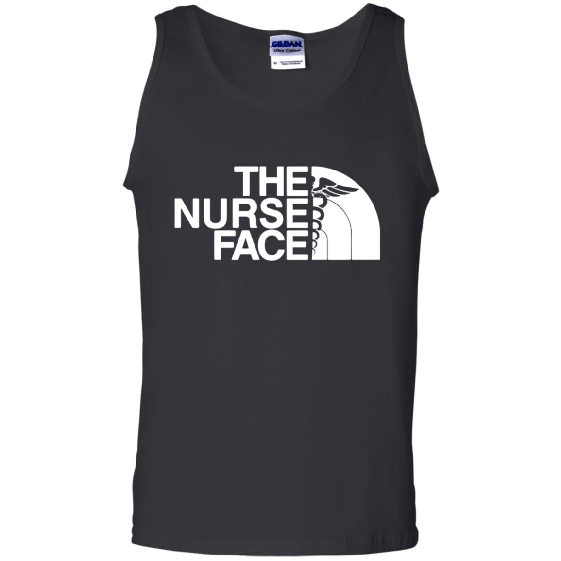 The North Face Mashup The Nurse Face Tank Top Shirts