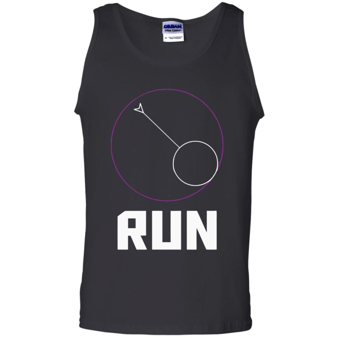 Fortnite Battle Royale Safe Zone Run Tank Top Shirts