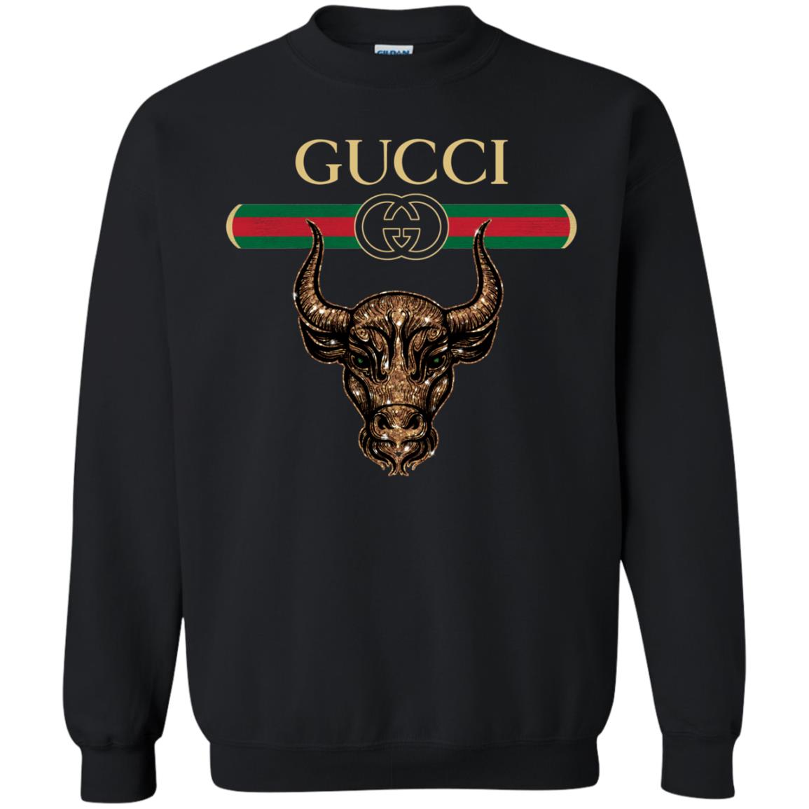 Zodiac Gucci Taurus Birthday Gift Premium Shirts