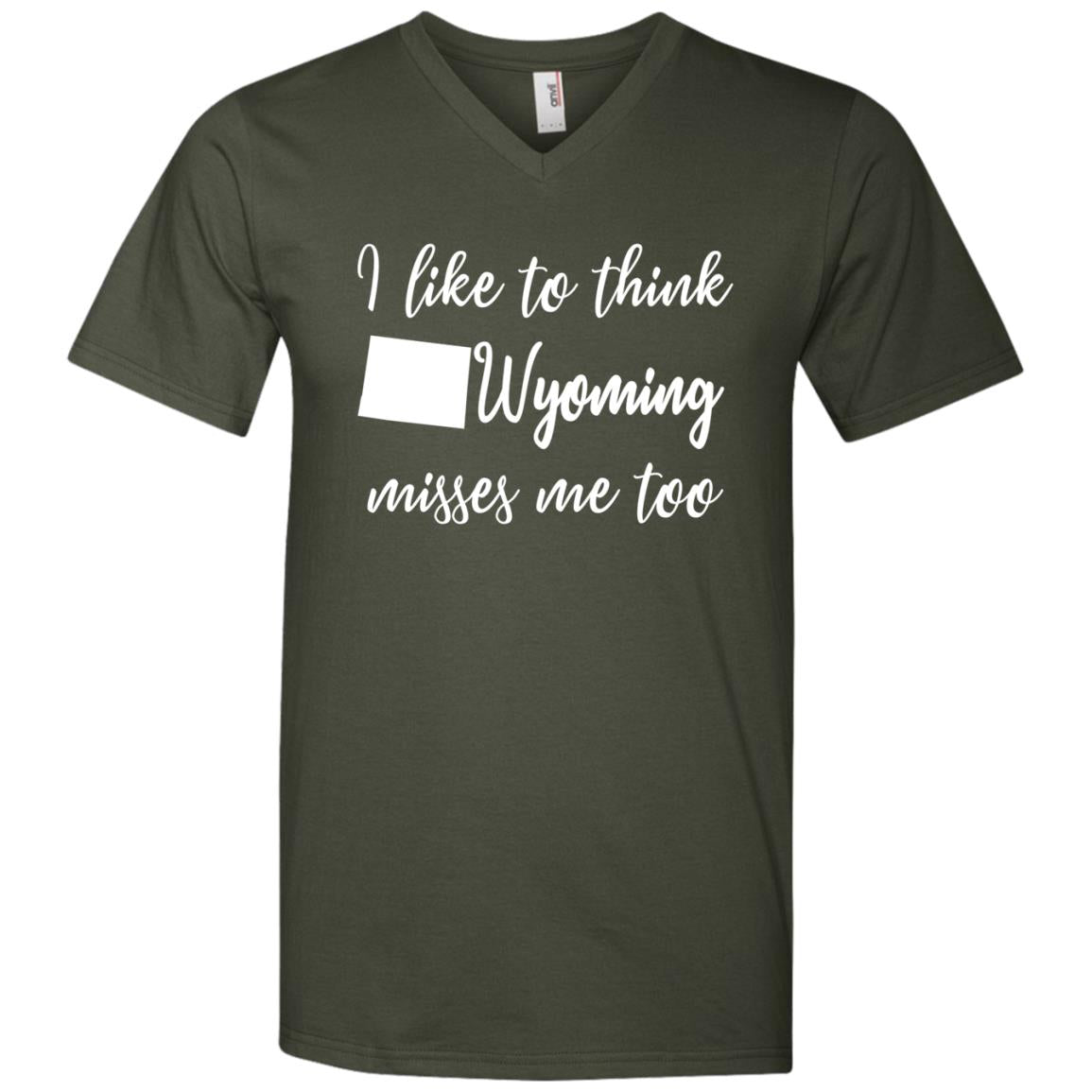 I Like To Think Wing Misses Me Too T-shirt