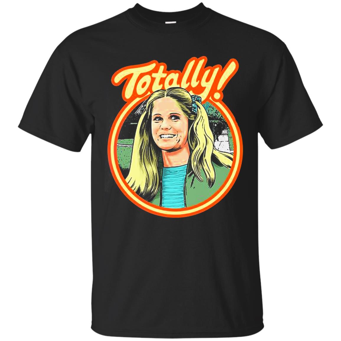 Totally Halloween Gift Classic T-shirt