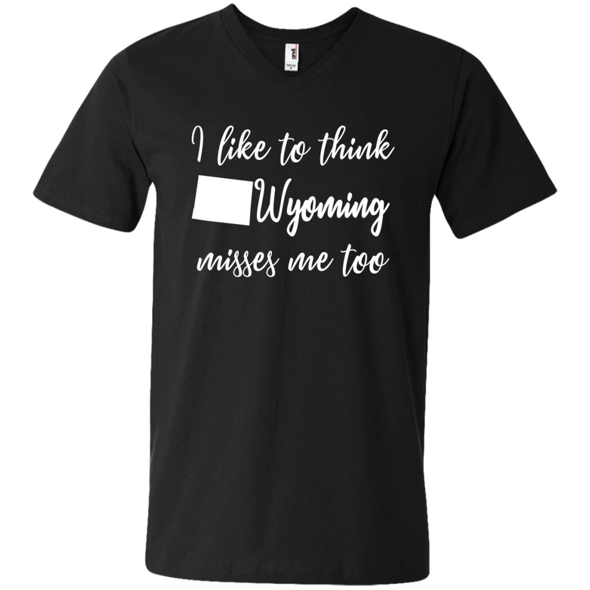 I Like To Think Wing Misses Me Too T-shirt