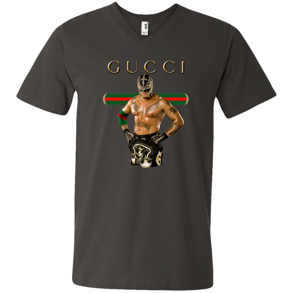 Gucci Rey Mysterio 619 T-shirt