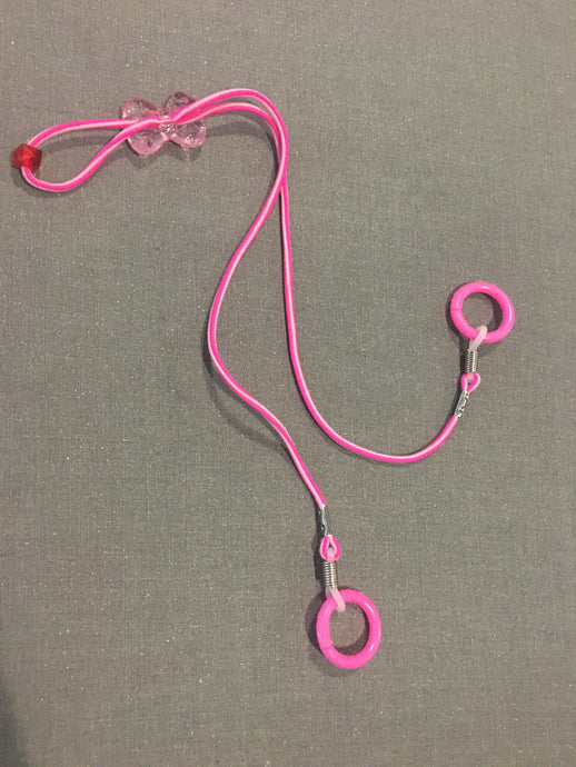 necklace holder for kids