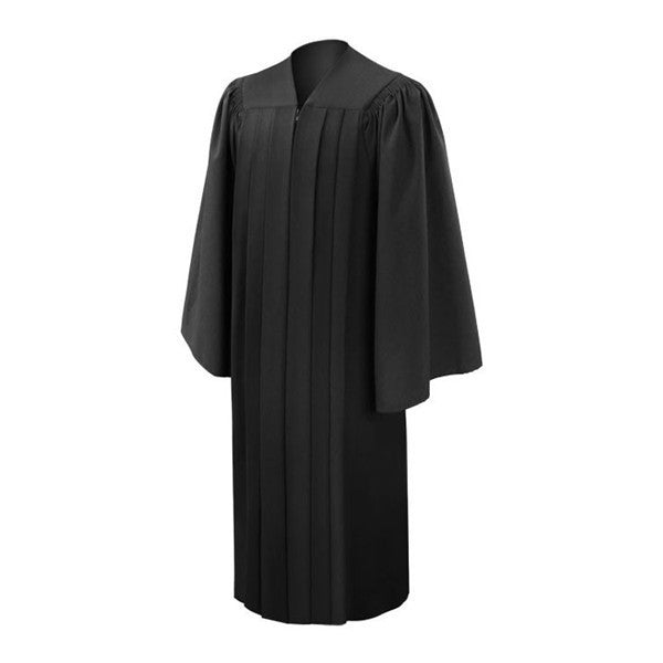 Principal Judge Robe - In-Stock Judicial Robe – Judicial Attire