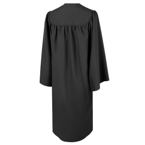 Lightweight Judge Robe - In-Stock Judicial Robe – Judicial Attire