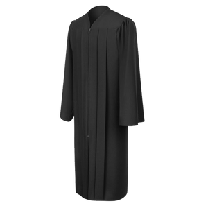 Lightweight Judge Robe - In-Stock Judicial Robe – Judicial Attire