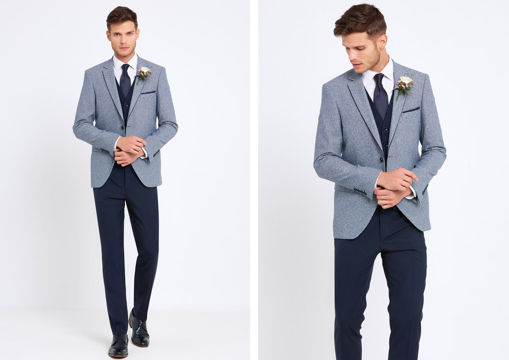 Benetti Menswear Wedding Jacket