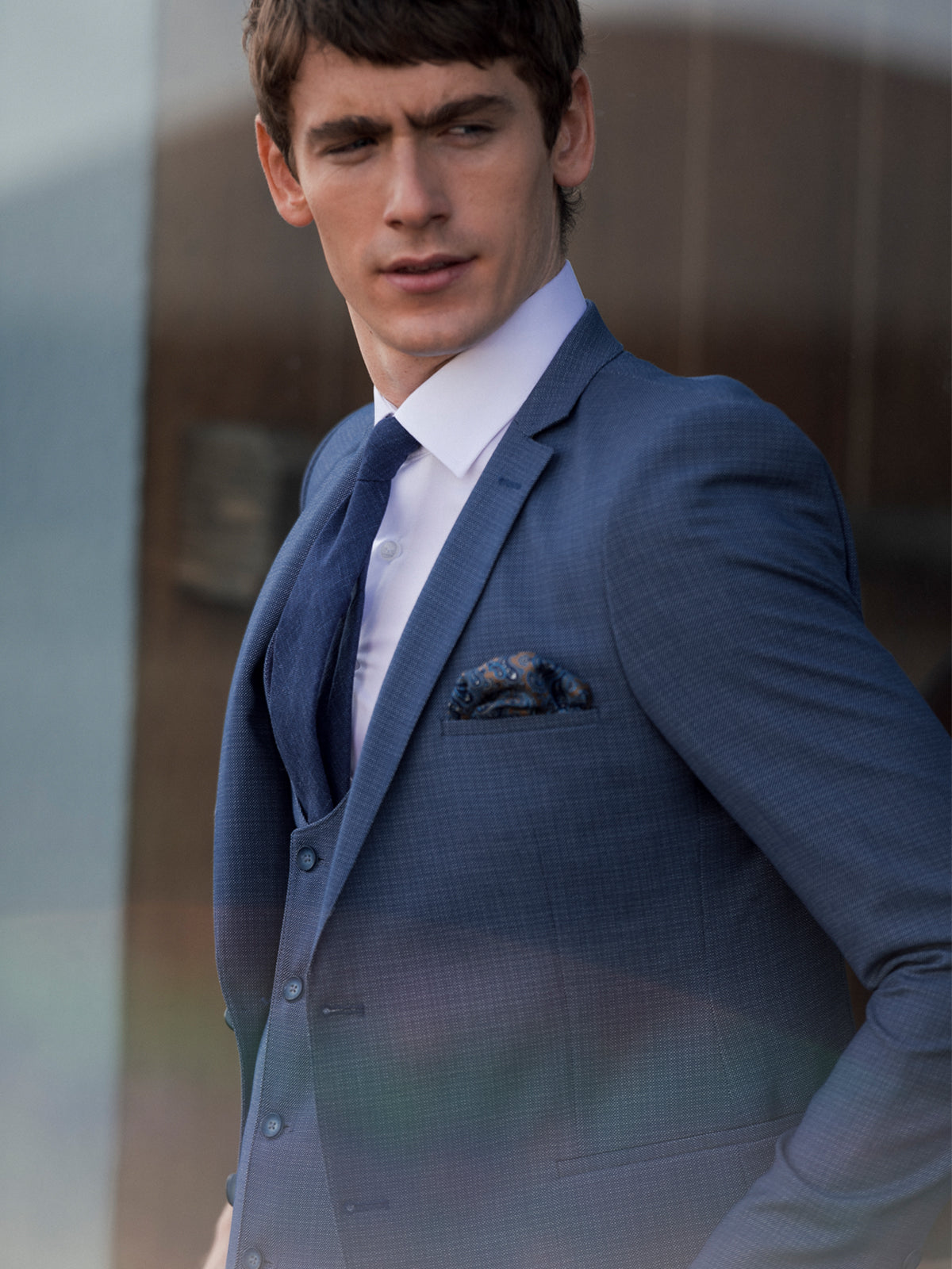 Spring Summer - Benetti Menswear