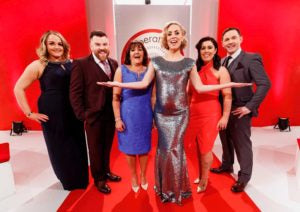 Operation Transformation 2018, RTE, benetti, benetti menswear, 6