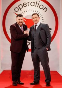 Operation Transformation 2018, RTE, benetti, benetti menswear, 6