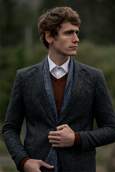 Autumn Winter - Benetti Menswear