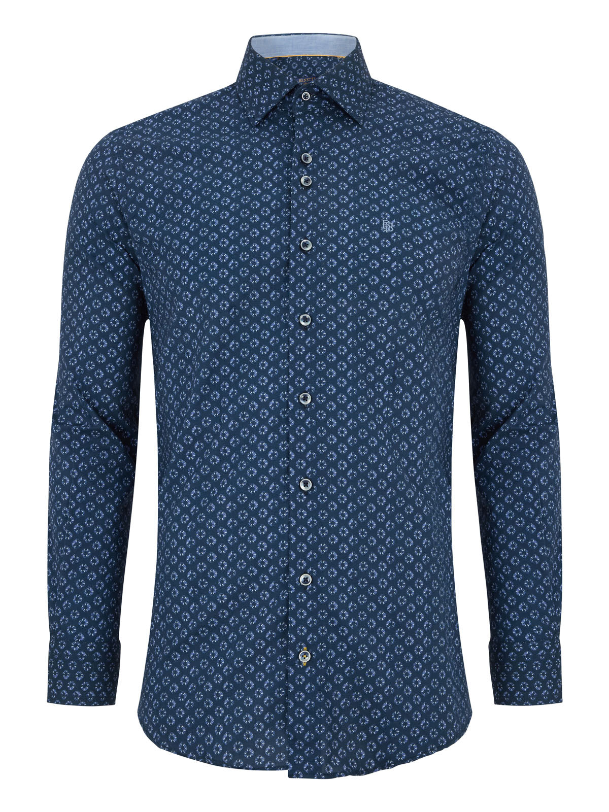 Casual Shirts - Benetti Menswear