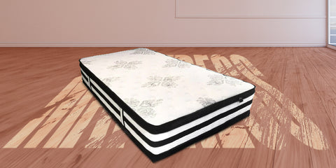 foam mattress