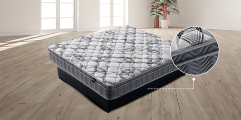 king bed mattress