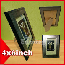 Load image into Gallery viewer, 6 x Picture Photo Frame Frames 4&quot;x6&quot; Wholesale Bulk Lots