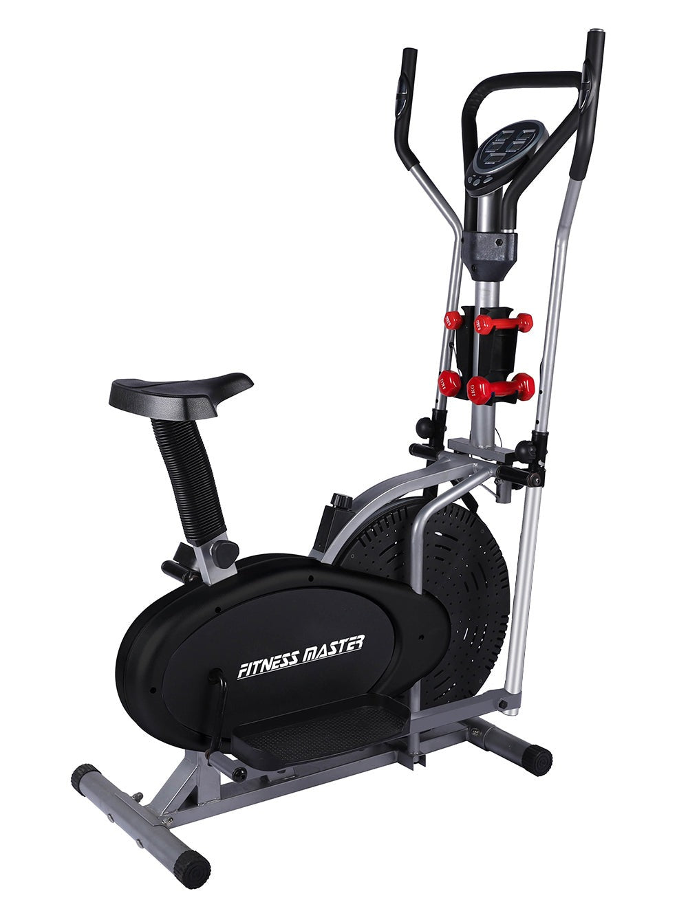 elliptical bike for home