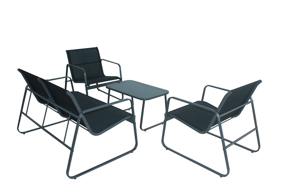 elora lounge chair