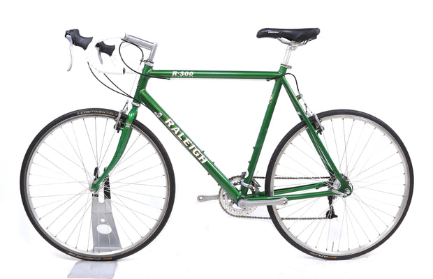 raleigh 300 road bike