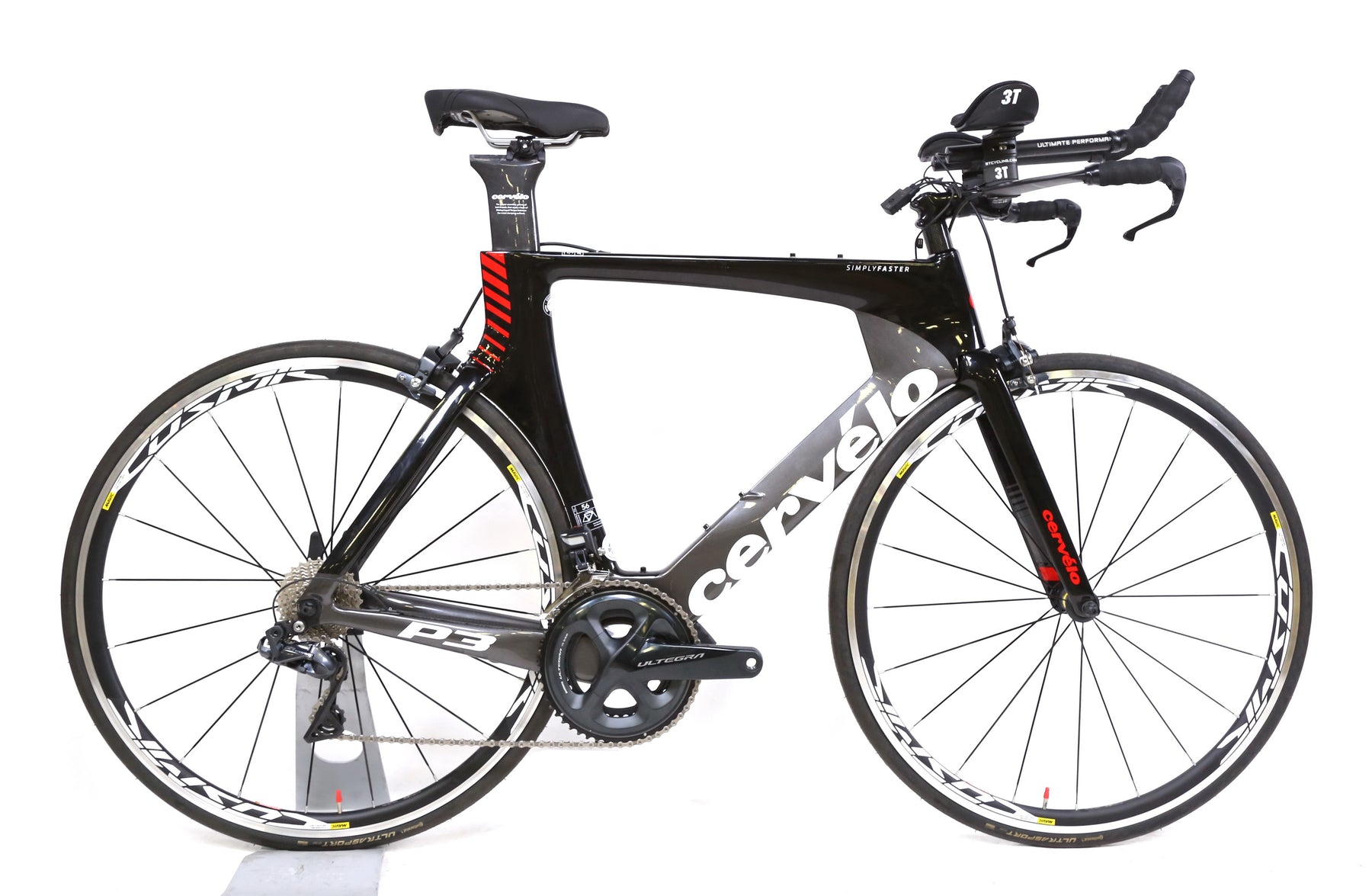 cervelo p3 56