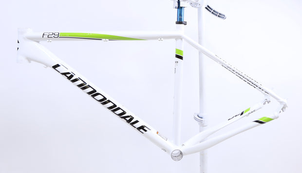 cannondale f29 5