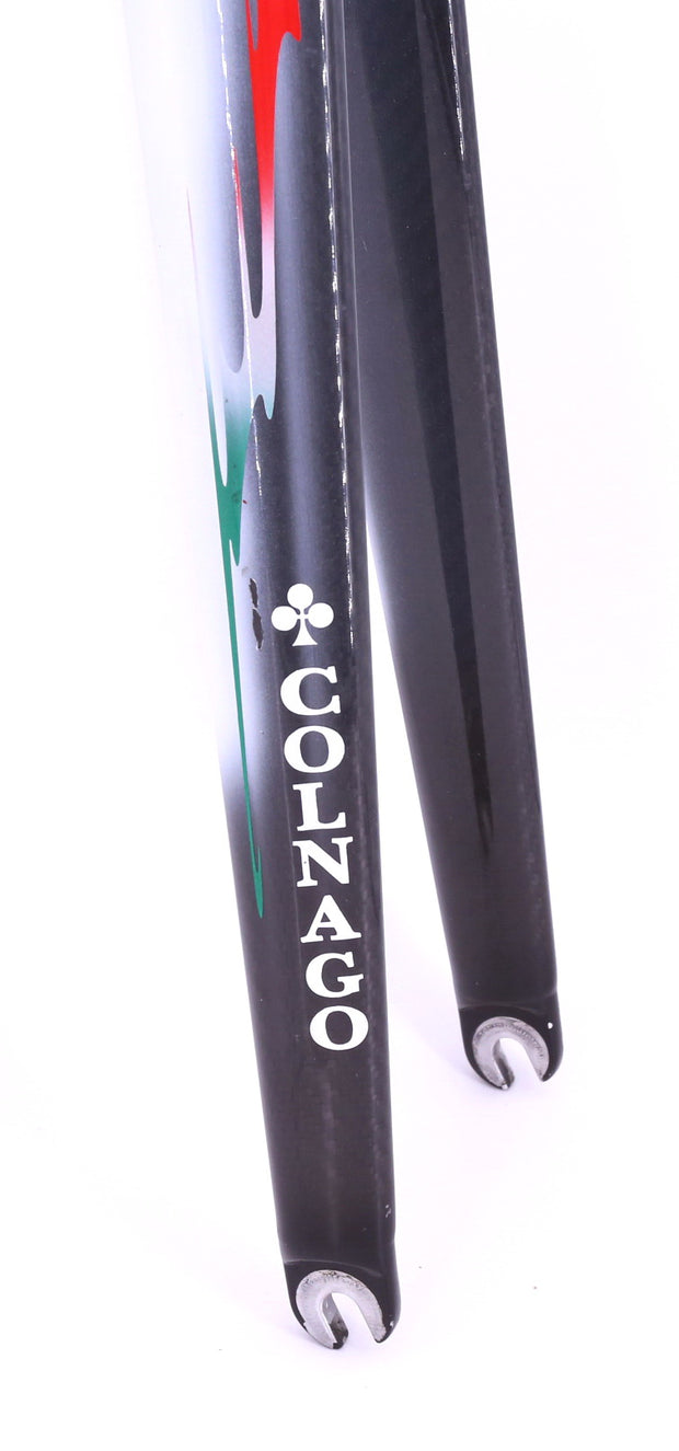 colnago star fork