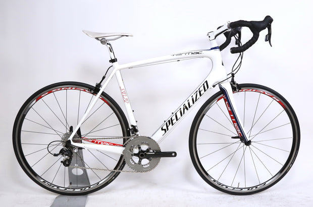 specialized tarmac comp sl2