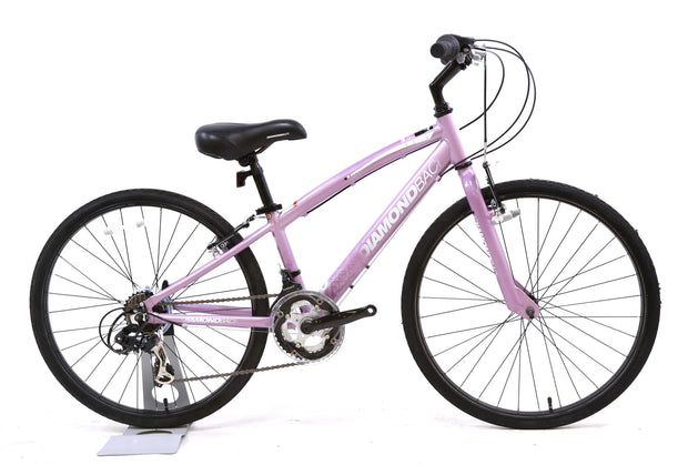 diamondback clarity 24 purple