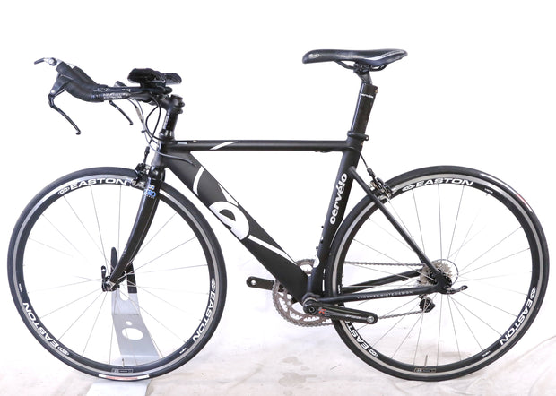 cervelo p2 51cm