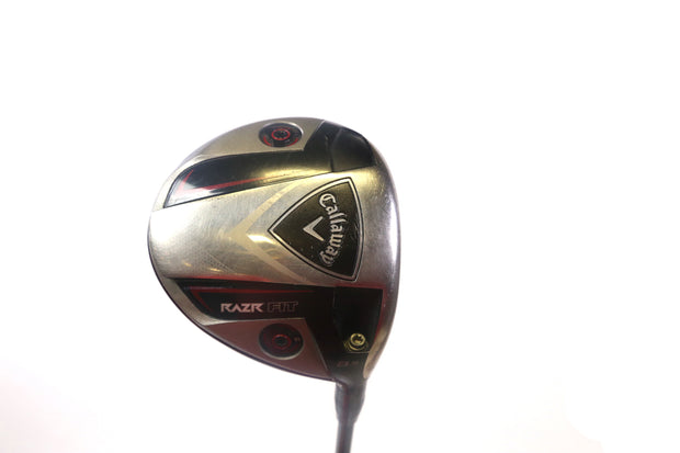 callaway razr driver 8.5