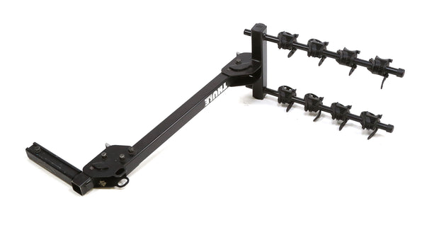 thule parkway bike rack