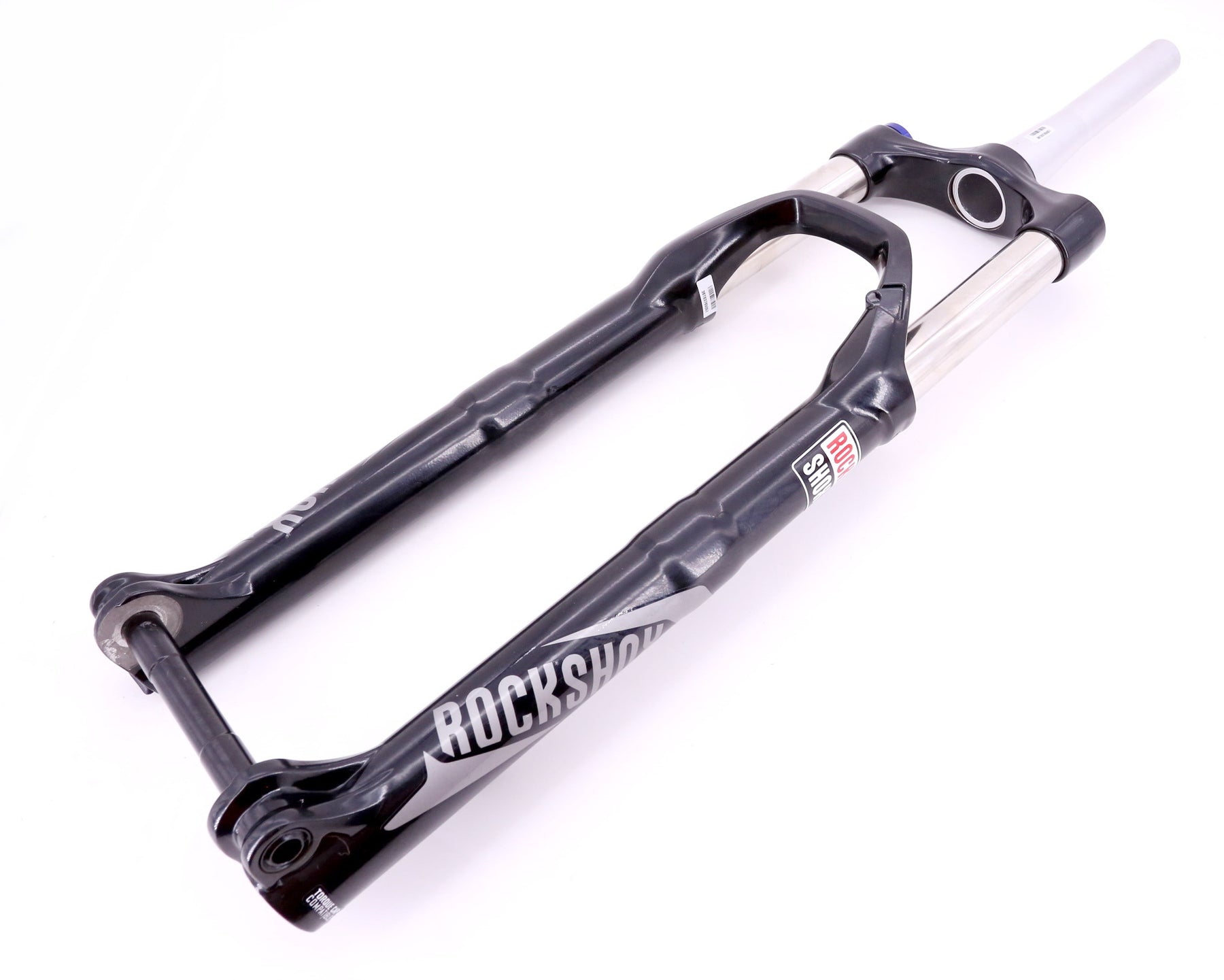 rockshox 110mm