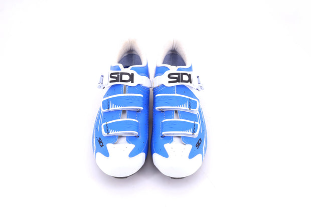 sidi level road cycling shoes