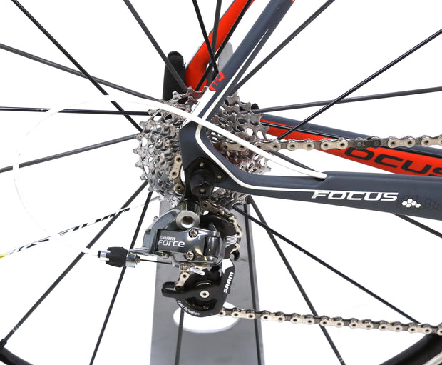 focus izalco pro 1.0 2012